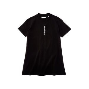 Palm Angels Girls  T-Shirt, Black